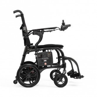 Инвалидная коляска с электроприводом Ortonica Pulse 660 в Самаре