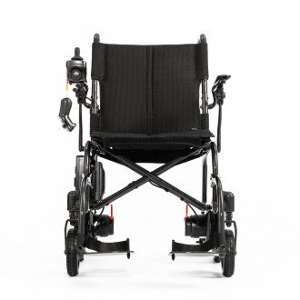 Инвалидная коляска с электроприводом Ortonica Pulse 660 в Самаре
