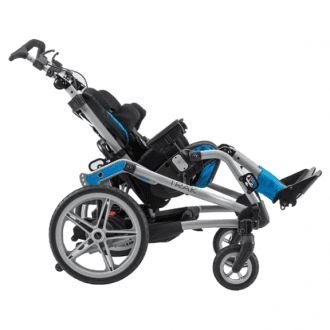 Детская прогулочная коляска ДЦП LIWCare Trak в Самаре