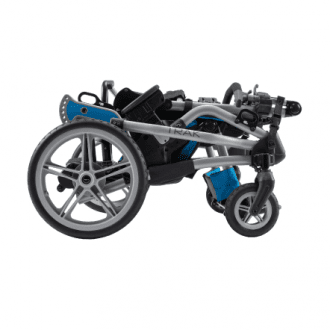 Детская прогулочная коляска ДЦП LIWCare Trak в Самаре