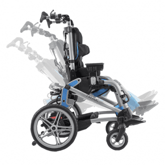Детская прогулочная коляска ДЦП LIWCare Trak в Самаре