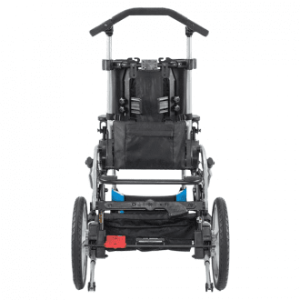 Детская прогулочная коляска ДЦП LIWCare Trak в Самаре