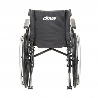 Активная инвалидная коляска Drive Medical Viper Plus GT в Самаре