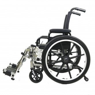 Активная инвалидная коляска Drive Medical Viper Plus GT в Самаре