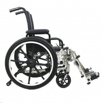 Активная инвалидная коляска Drive Medical Viper Plus GT в Самаре
