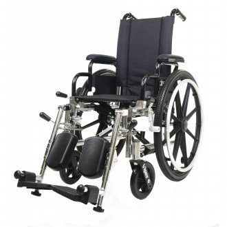 Активная инвалидная коляска Drive Medical Viper Plus GT в Самаре