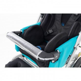 Детская прогулочная коляска ДЦП Akcesmed Racer BodyMap в Самаре