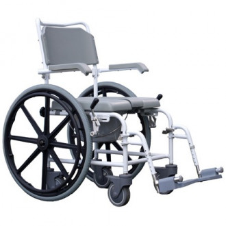 Кресло-коляска с санитарным оснащением Excel Xeryus НС-820 в Самаре