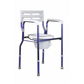 Кресло-стул с санитарным оснащением Excel Xeryus HC-2150 в Самаре