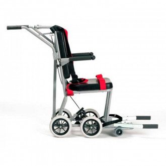 Кресло-коляска 945 TII Vermeiren (Boarding chair) для аэропортов в Самаре