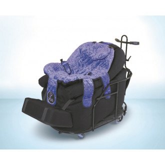 Ортопедическое кресло для детей Specialised Orthotic Services P-Pod в Самаре