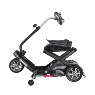 Электрический скутер Heartway S19+ в Самаре