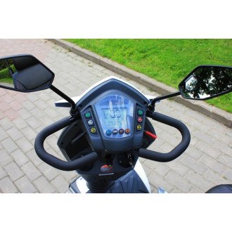 Электрический скутер Heartway S12 в Самаре