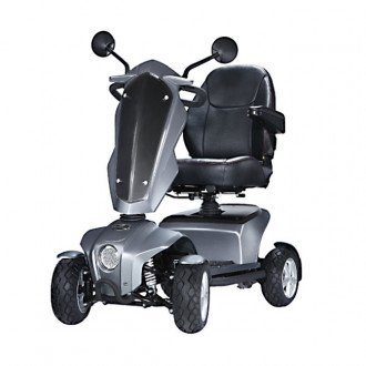 Электрический скутер Heartway S16 в Самаре
