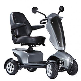 Электрический скутер Heartway S16 в Самаре