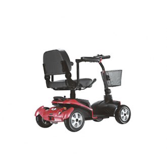 Электрический скутер Heartway S11 в Самаре