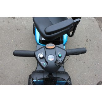 Электрический скутер Heartway S11 в Самаре