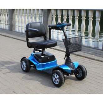 Электрический скутер Heartway S11 в Самаре