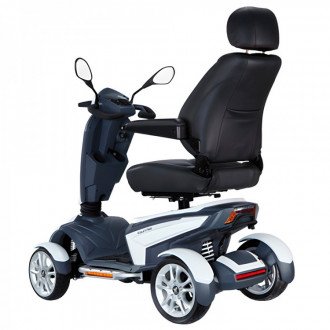 Электрический скутер Heartway S17 в Самаре