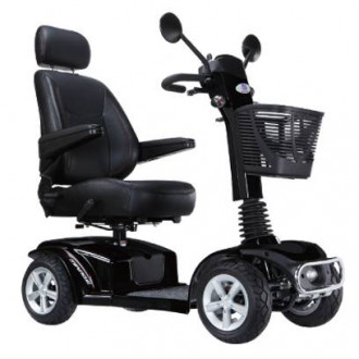 Электрический скутер Heartway PF6KS+ в Самаре