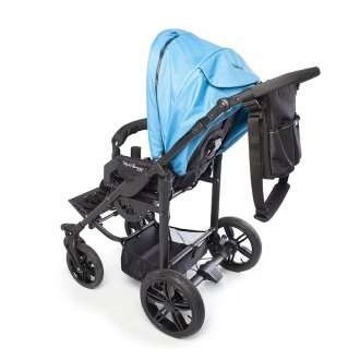 Детская прогулочная коляска ДЦП Liwcare Modi Buggy на раме Rico в Самаре