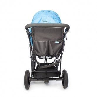 Детская прогулочная коляска ДЦП Liwcare Modi Buggy на раме Rico в Самаре