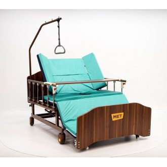 Многофункциональная кровать Met Remeks XL в Самаре