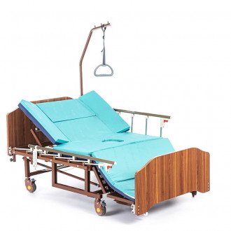 Многофункциональная кровать с электроприводом Met Revel XL в Самаре