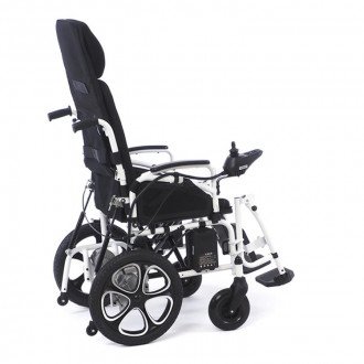 Инвалидная коляска с электроприводом Met Comfort 85 в Самаре