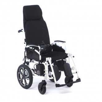 Инвалидная коляска с электроприводом Met Comfort 85 в Самаре