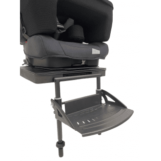 Детское автомобильное кресло ДЦП Thomashilfen Recaro Monza Nova 2 комплект в Самаре