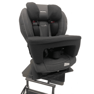 Детское автомобильное кресло ДЦП Thomashilfen Recaro Monza Nova 2 комплект в Самаре