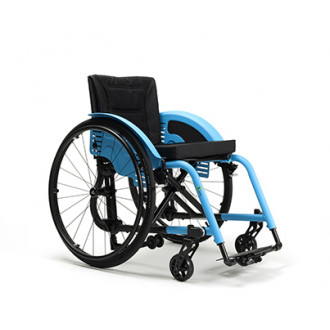 Активная кресло-коляска Vermeiren Sagitta SI (модель Trigo S) в Самаре