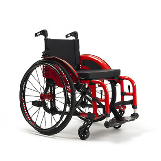 Активная кресло-коляска Vermeiren Sagitta SI (модель Trigo T) в Самаре