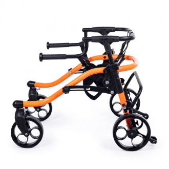 Детские заднеопорные ходунки MyWam Go.Spider  в Самаре