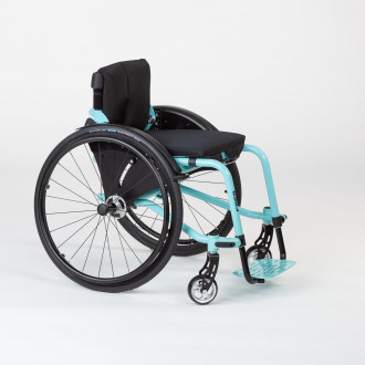 Инвалидное кресло-коляска активного типа для детей и подростков HOGGI CESA в Самаре