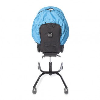 Детская комнатная кресло-коляска ДЦП LiwCare Modi Buggy на домашней раме RS в Самаре