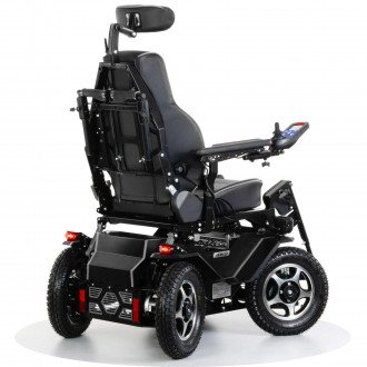 Инвалидная коляска с электроприводом Caterwil Ultra 4WD в Самаре