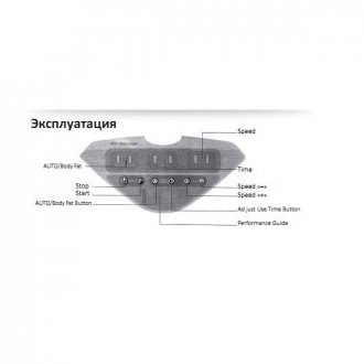 Виброплатформа Takasima Fit Beauty ТК-016 в Самаре