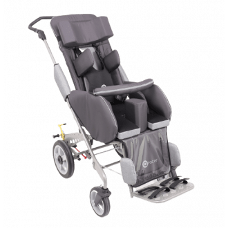 Детская прогулочная коляска ДЦП Akcesmed Racer Evo Horizon в Самаре