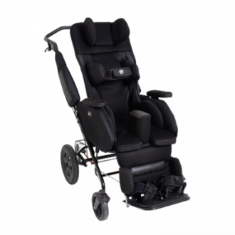 Инвалидная кресло-коляска для детей с ДЦП Akcesmed RACER MAXI EVO в Самаре