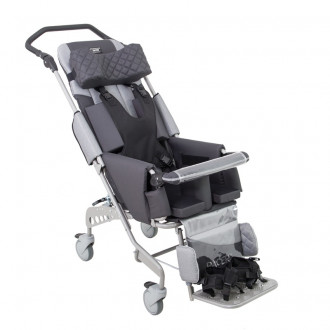 Специальная домашняя кресло-коляска для детей с ДЦП Akcesmed RACER Home MAXI в Самаре