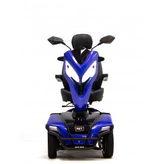 Скутер для инвалидов электрический  Мet Explorer Gt в Самаре