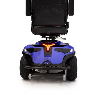 Скутер для инвалидов электрический  Мet Explorer Gt в Самаре
