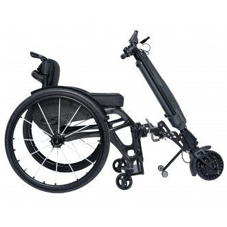 Электроприставка для инвалидной коляски ICross GrandWay GW01 в Самаре