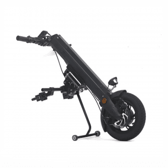 Электроприставка для инвалидной коляски ICross GrandWay GW02 в Самаре