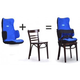 Функционально-корригирующая опора Stabilo Confortable Plus Duo в Самаре