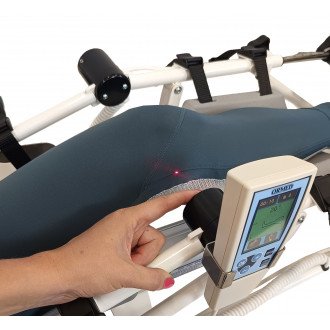 Аппарат для активно-пассивной разработки нижних конечностей Ormed Flex-F01 Active в Самаре