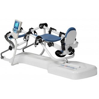 Аппарат для активно-пассивной разработки нижних конечностей Ormed Flex-F01 Active в Самаре