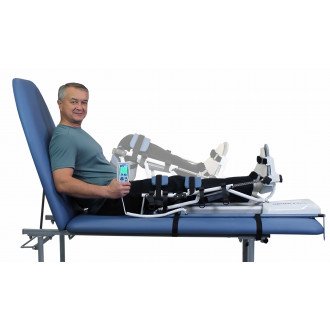 Аппарат для реабилитации нижних конечностей Ormed Flex-F01 в Самаре